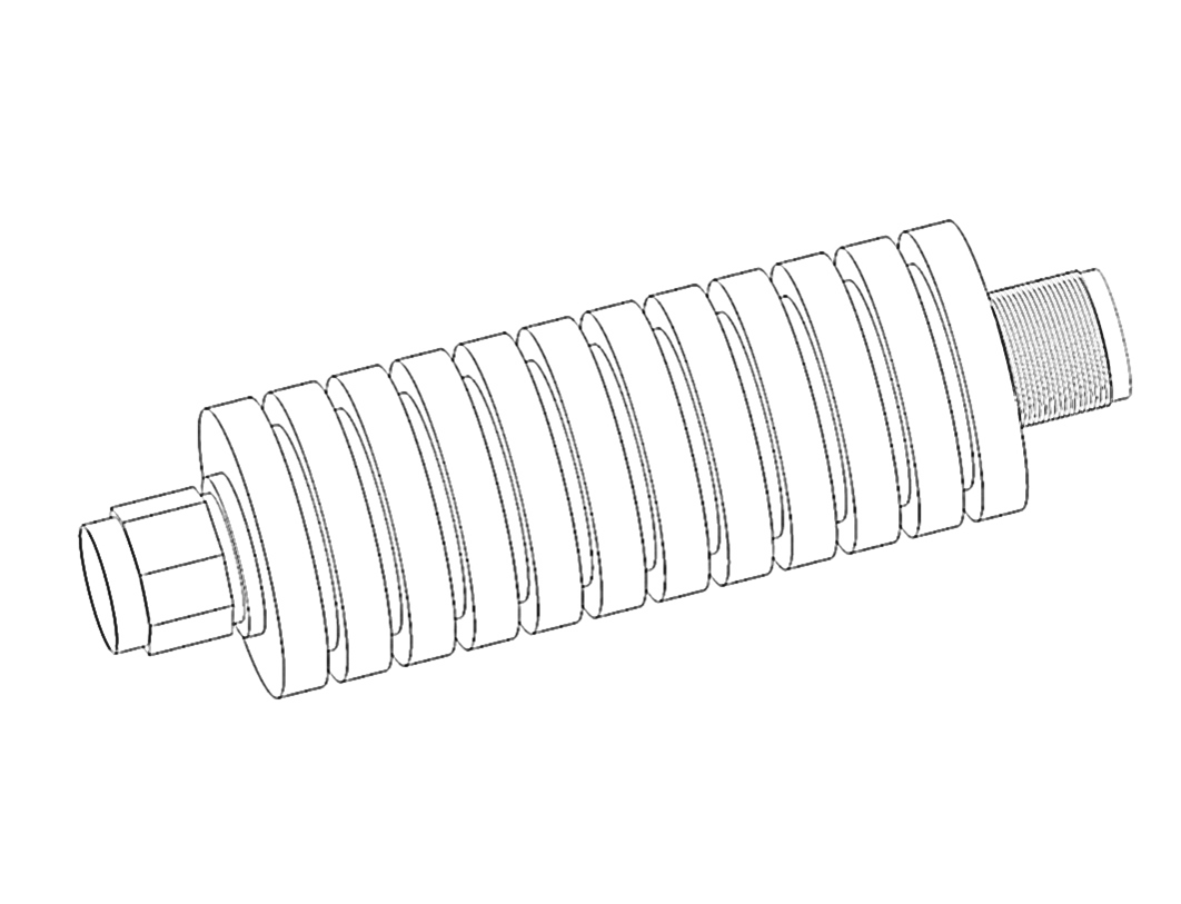 Attenuators